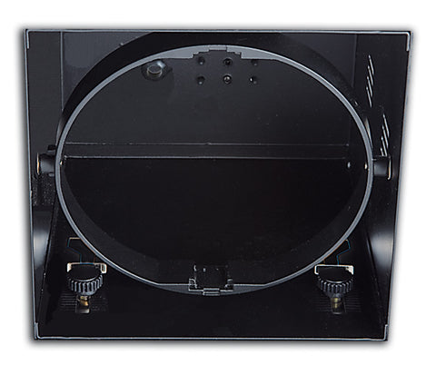 51100TR/B, negru 1L TRIMLESS BOX