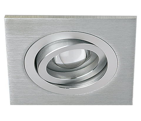 Meiva-Q/A2 35W GU4 MR11, 12V, IP20, aluminiu