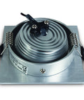 Tris-I-Q/A1 LED 3x1W 6000K 180lm,dimabil,350mA,IP20,alb