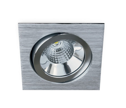 Meiva-Q/A1 LED 6W 3000K 475lm, IP20, aluminiu