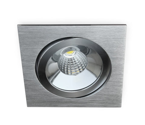 Meiva-Q/A1 LED 10W 4000K 840lm, IP20, aluminiu