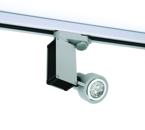 Pierce-I-R/A2 50W GU10 MR16, 100-240V, IP20, gri