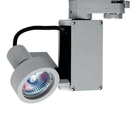 Pierce-I-R/A2 50W GU10 MR16, 100-240V, IP20, gri