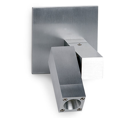 Shuki-Q/A2 LED 1W 6000K, IP20, aluminiu