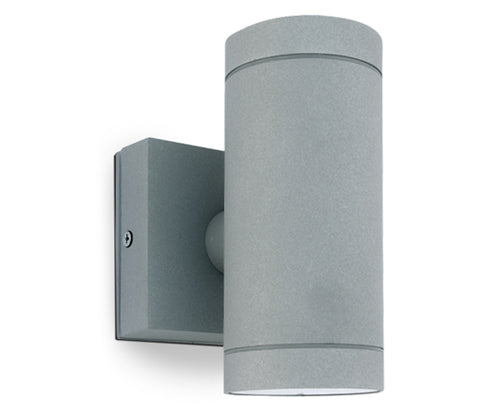 Aplică de exterior Rolo-WL1, GU10 QPAR 16, 2x35W,