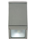 Cube-CL2, E27 PAR30, 75W, IP54, gri