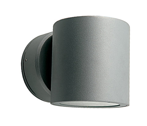 Maria-WL-DI-R LED 6x1W 6000K, IP54, gri