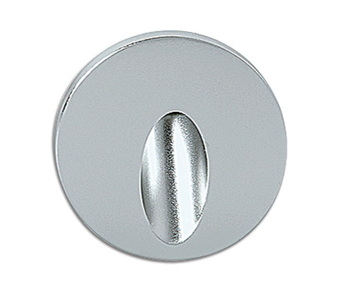 Zoe R LED 3W, 3000K, 100-240V, IP54, incl. driver, aluminiu