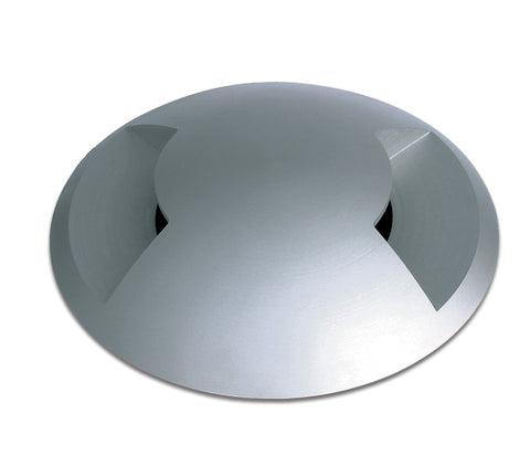 Tuwa-II-R LED 3W 3000K, IP67, aluminiu