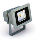 SIGMA Simple LED, 10W, 3000K, 500lm, IP65, gri