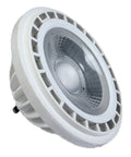 Bec LED 13W GU10 AR111 1200lm 4000K CRI80 230V 45°