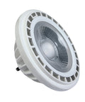 Bec LED 13W GU10 AR111 1200lm 3000K CRI80 230V 45°