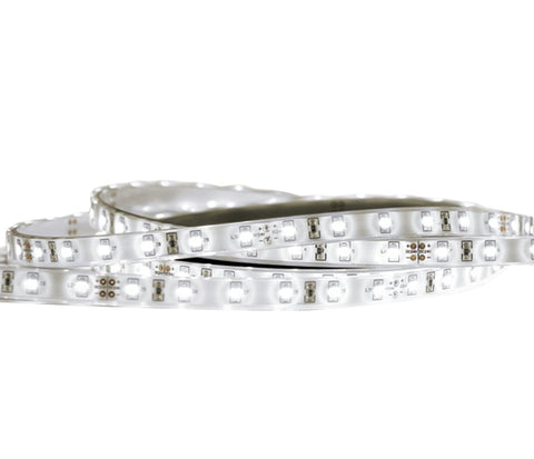 Marra LED, 4,8W/m, 60LEDs/m, 4000K, 24VDC, IP65