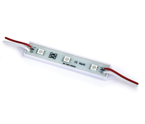 Lloyd LED 0,72W, dimabil, IP65