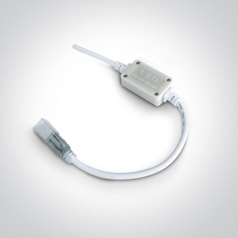 LED Strip 230V Alimentator ptr.100m
