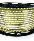 Larra LED Strip 230V 9W/m 60LEDs/m 6000K 900lm/m PVC IP65
