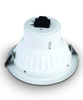 Lumo-R LED 24W 4000K 1500lm, IP44, gri