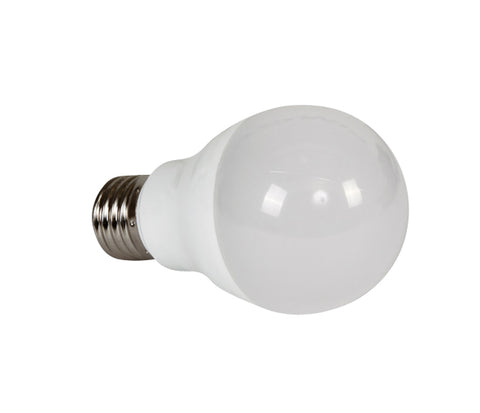 Bec LED 10W E27 980lm 2700K CRI80 220-240V