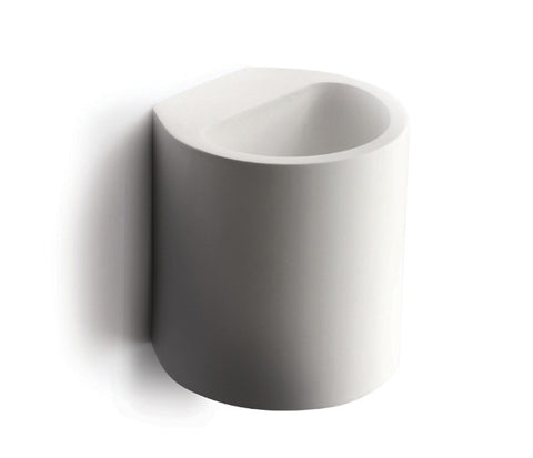 Gisele-SC 40W G9, 100-240V, IP20, alb