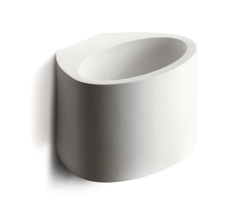 Gisele-OV 40W G9, 100-240V, IP20, alb