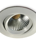 Ina-A3 LED 12W, 3000K, 1100lm, 700mA, 38°, alb