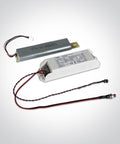 Kit invertor ptr. GU10 LED 3-8,5W 3h