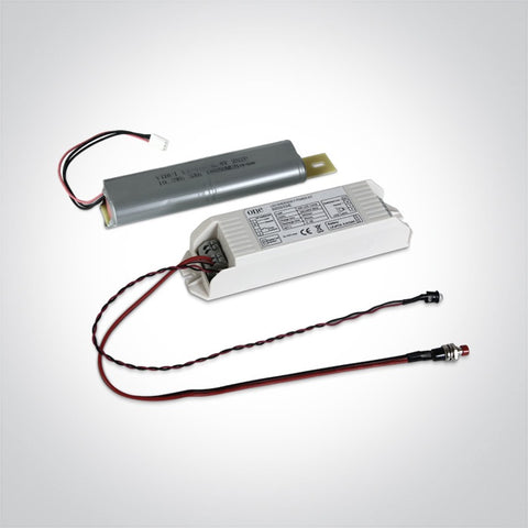 Kit invertor ptr. GU10 LED 3-8,5W 3h