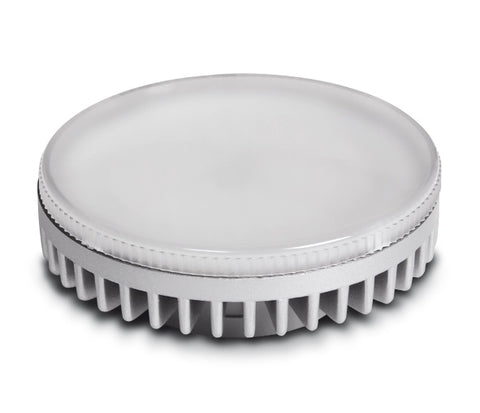 LED GX53, 7W, 4000K, 500lm, 100-240V