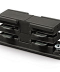 41008A/B, negru conector