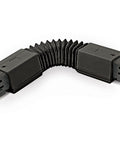 3PH-flexible conector, negru