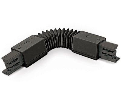 3PH-flexible conector, negru