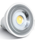 Bec LED 6W GU10 PAR16 500lm 3000K CRI85 230V 60°