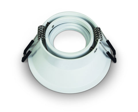 Ina-F/DL, PAR16 GU10, 50W, IP20, alb