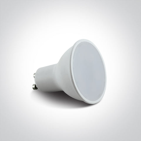 Bec LED 7W GU10 PAR16 450lm 4000K CRI80 230V 90°