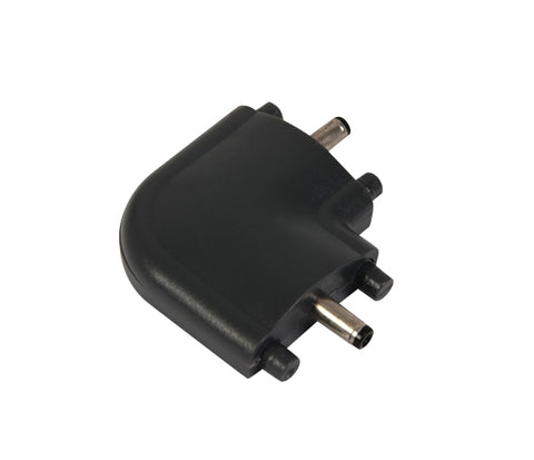 conector 90° , series Shelf Strip