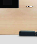Door on/off wave hand, series Shelf Strip