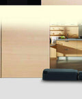 Door on/off wave hand, series Shelf Strip