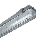 DEWY IP65 ptr.1xT8 LED Tube 100-240V 655mm IP65 PC/PC gri