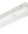 DEWY IP65 ptr.2xT8 LED Tube 100-240V 655mm IP65 PC/PC gri