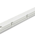 DEWY IP65 ptr.2xT8 LED Tube 100-240V 655mm IP65 PC/PC gri