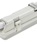 DEWY IP65 ptr.1xT8 LED Tube 100-240V 1265mm IP65 PC/PC gri