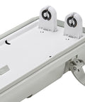 DEWY IP65 ptr.2xT8 LED Tube 100-240V 1565mm IP65 PC/PC gri
