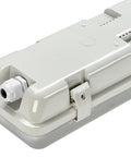 DEWY IP65 ptr.2xT8 LED Tube 100-240V 1565mm IP65 PC/PC gri