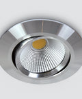 Ina-A3 LED 12W 3000K 1100lm,dimabil,700mA,IP20,aluminiu