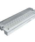 Corp de iluminat de siguranta LED 5W/3h M/NM,IP65,230V,400Lm