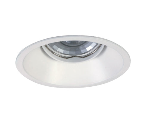 Ina-II-R/A1 50W GU10 MR16, 100-240V, IP20, alb