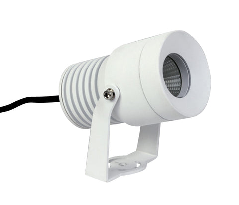 Ilma-R/A1 LED 10W 3000K 850lm, IP65,antracit