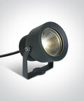 Ilma-R/A1 LED 20W 3000K 1800lm, IP65,antracit