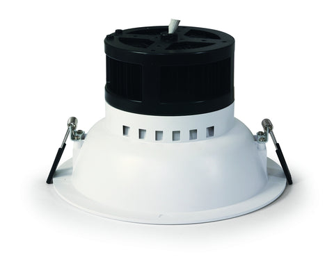 Mary-R LED 12W 4000K 900lm, dimabil, 350mA, IP20, alb