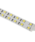 Marra LED Double 28,8W/m 120LED/m 1850lm/m 4000K IP20 24VDC
